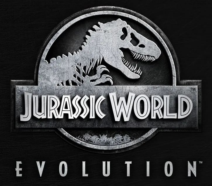 Okładka gry Jurassic World Evolution + 3 DLCs