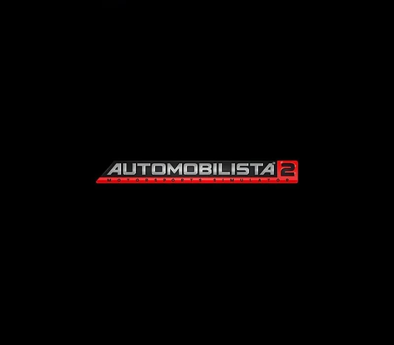 Okładka gry Automobilista 2 STEAM KLUCZ