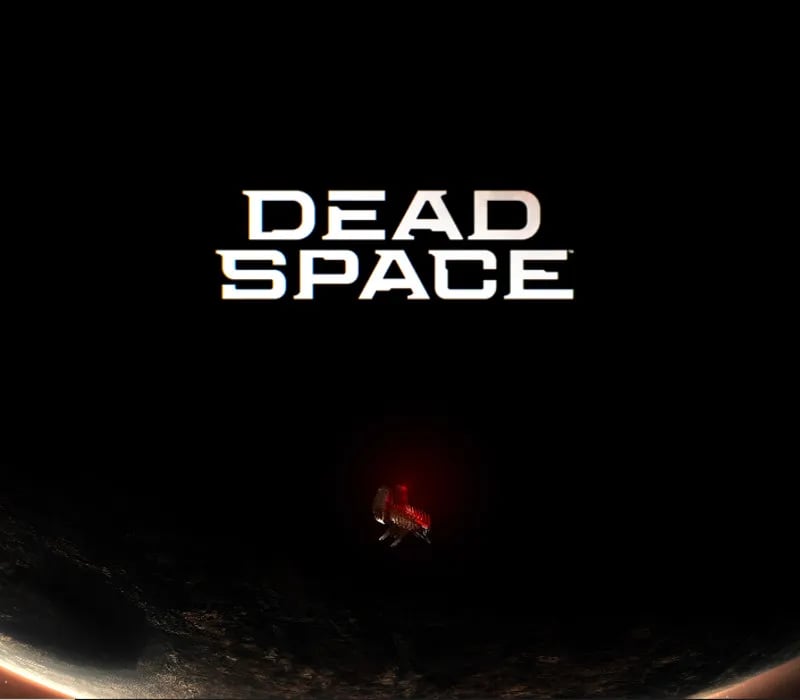 Okładka gry DEAD SPACE REMAKE Xbox Series X/S