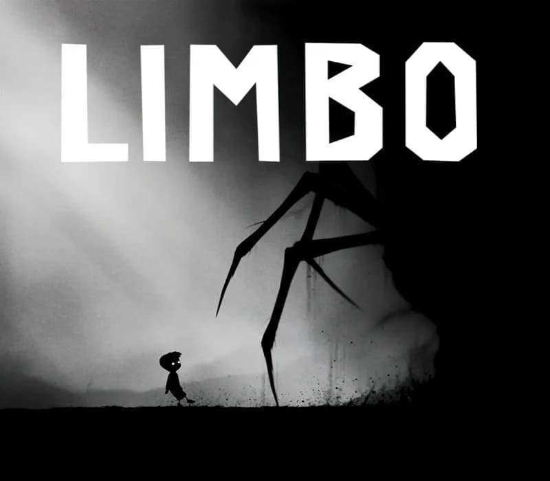 Okładka gry LIMBO Xbox One & Series X/S