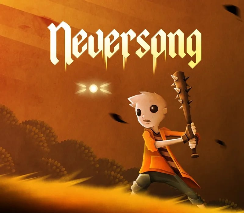 Okładka gry NEVERSONG Xbox One & Series X/S