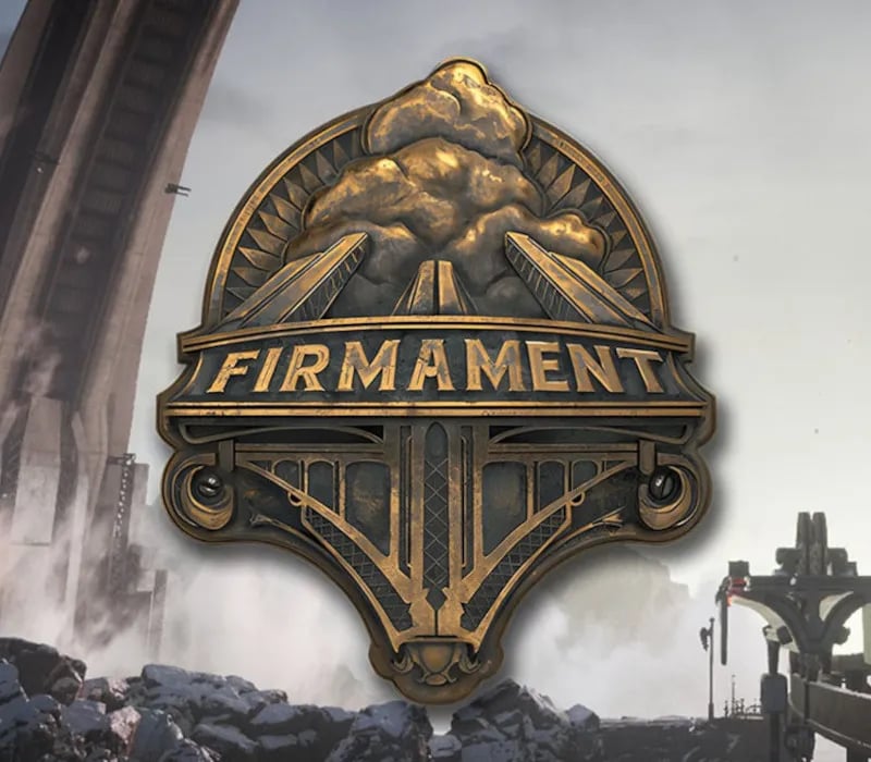 Okładka gry FIRMAMENT Steam