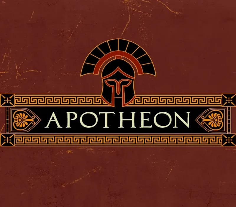 Okładka gry APOTHEON Steam