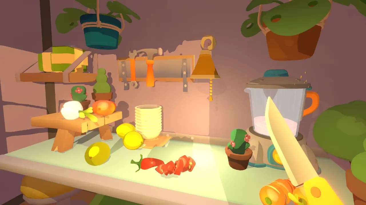Fruitbus — zrzut ekranu 1 z 5