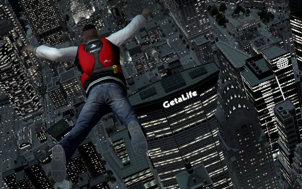 Grand Theft Auto IV Complete Edition — zrzut ekranu 1 z 5