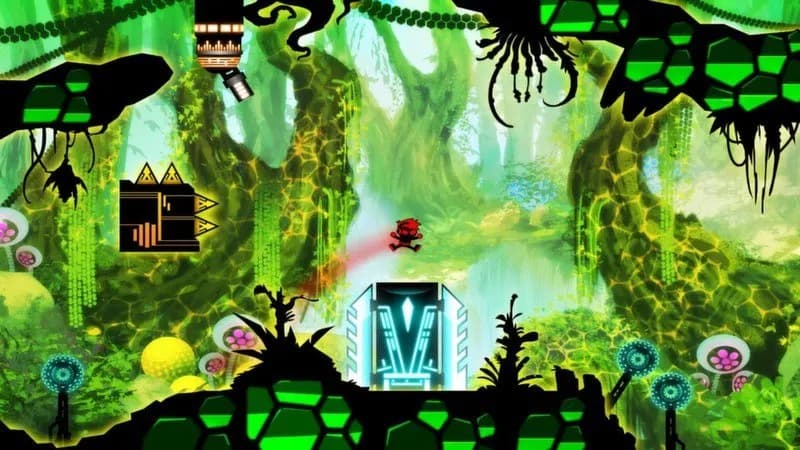 RUSH BROS Steam — zrzut ekranu 1 z 6