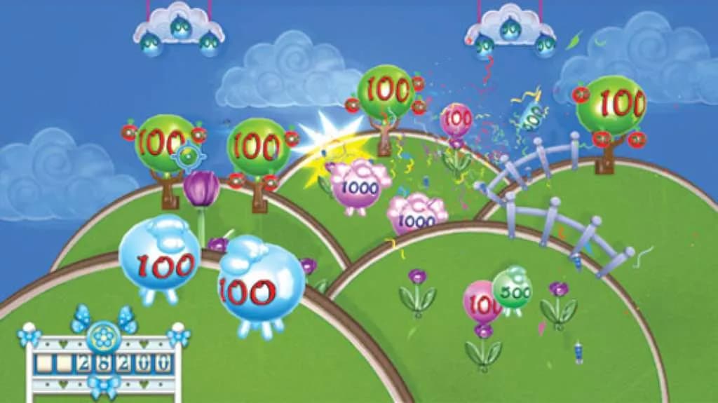 DISNEY PIXAR TOY STORY MANIA Steam — zrzut ekranu 1 z 5