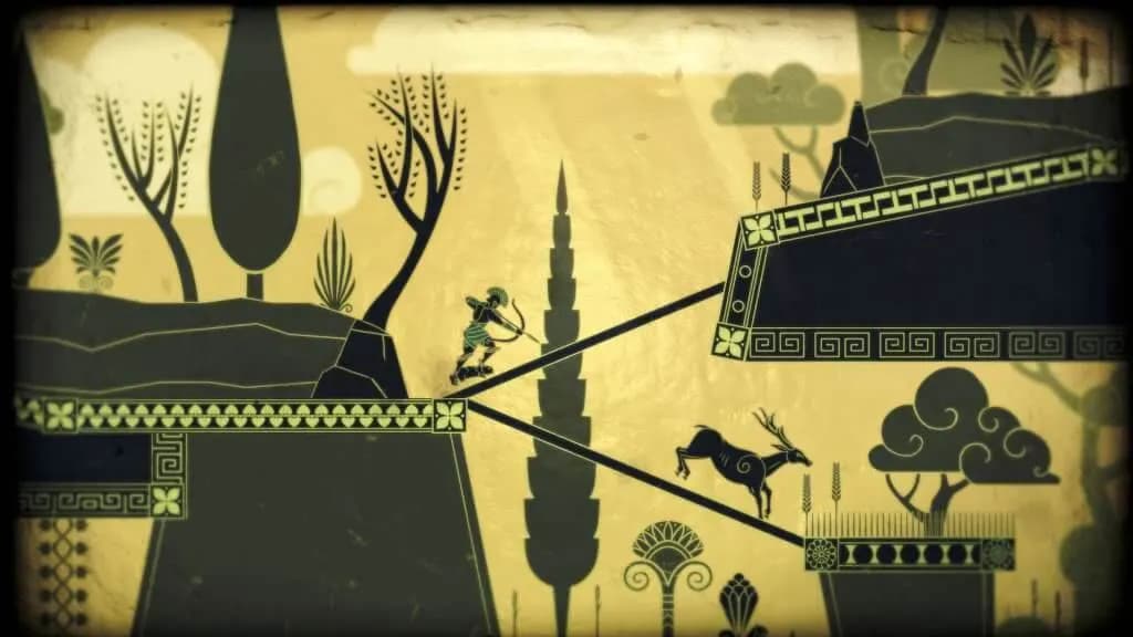 APOTHEON Steam — zrzut ekranu 1 z 5
