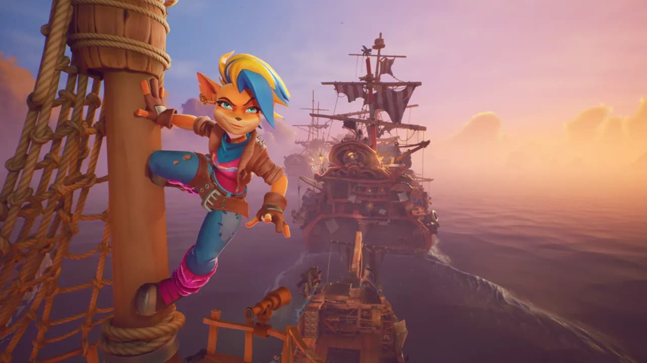 CRASH BANDICOOT CRASHIVERSARY BUNDLE Xbox One & Series X/S — zrzut ekranu 1 z 6